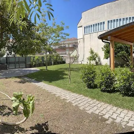 Casa Bouganville Apartment Mascali