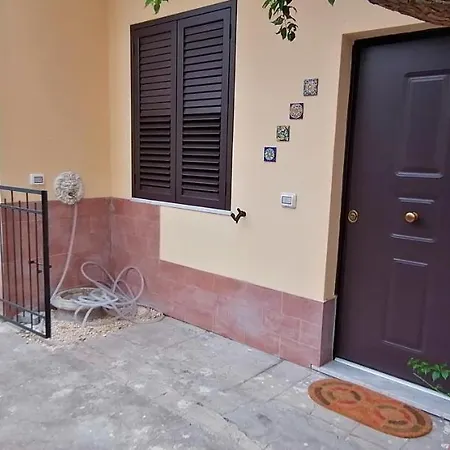 Casa Bouganville Apartment