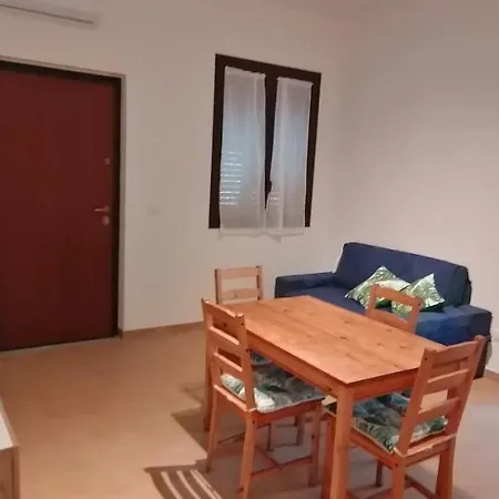 Apartment Casa Bouganville
