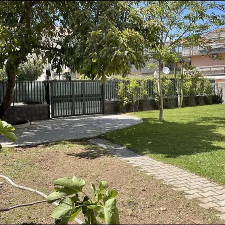Casa Bouganville * Mascali