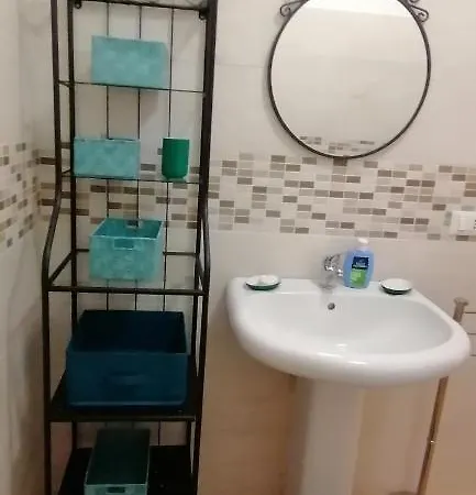 Casa Bouganville Apartment *