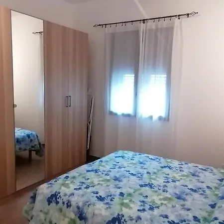 Apartment Casa Bouganville