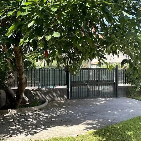 Casa Bouganville Apartment