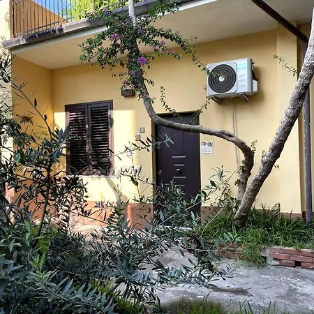Apartment Casa Bouganville