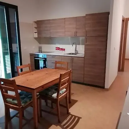 Casa Bouganville Mascali