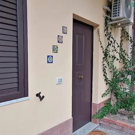 Casa Bouganville Apartment *