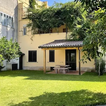 Casa Bouganville *