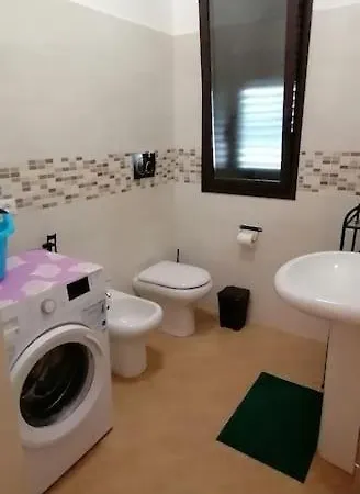 Casa Bouganville Mascali