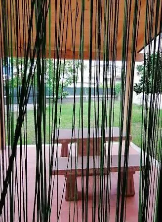Appartamento Casa Bouganville