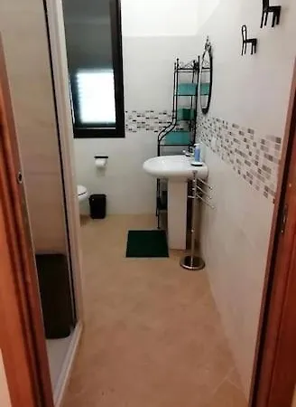 Apartment Casa Bouganville Mascali